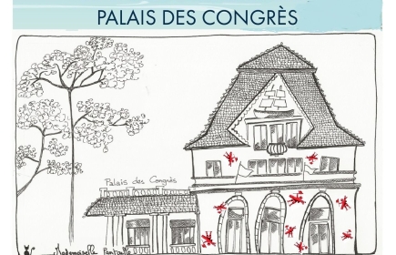 Save the date : 4 juillet 2026 >>Fête des Caddys volants